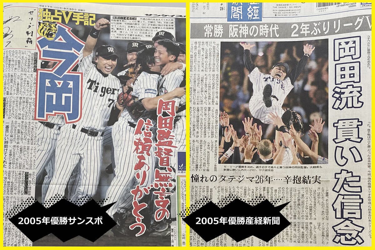 1985 阪神タイガース サンケイスポーツ特別増刊 最終値下げ - 趣味