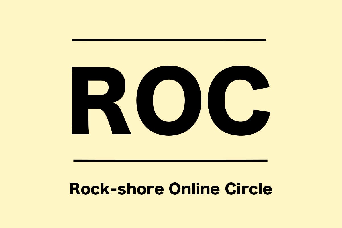 ROC（Rock-shore Online Circle）