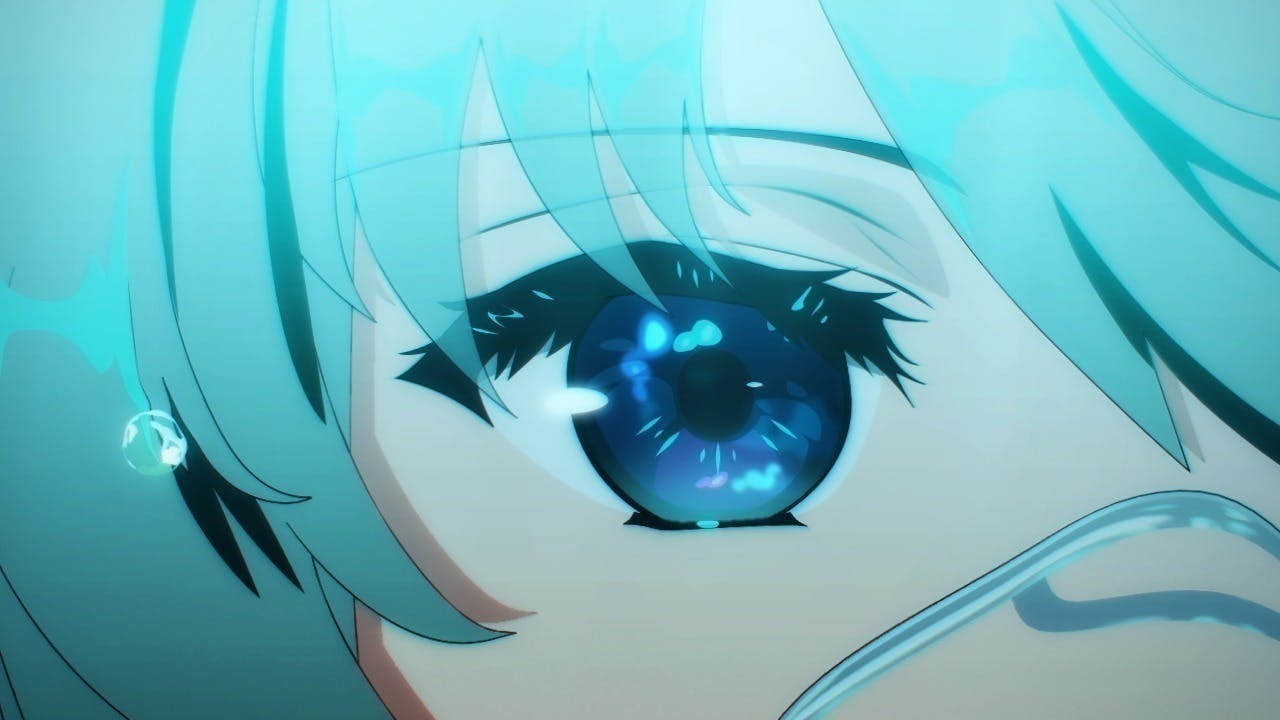 アニメ作家・安田現象 初長編『メイクアガール』劇場映画化 アニメ作家・安田現象 初長編『メイクアガール』劇場映画化