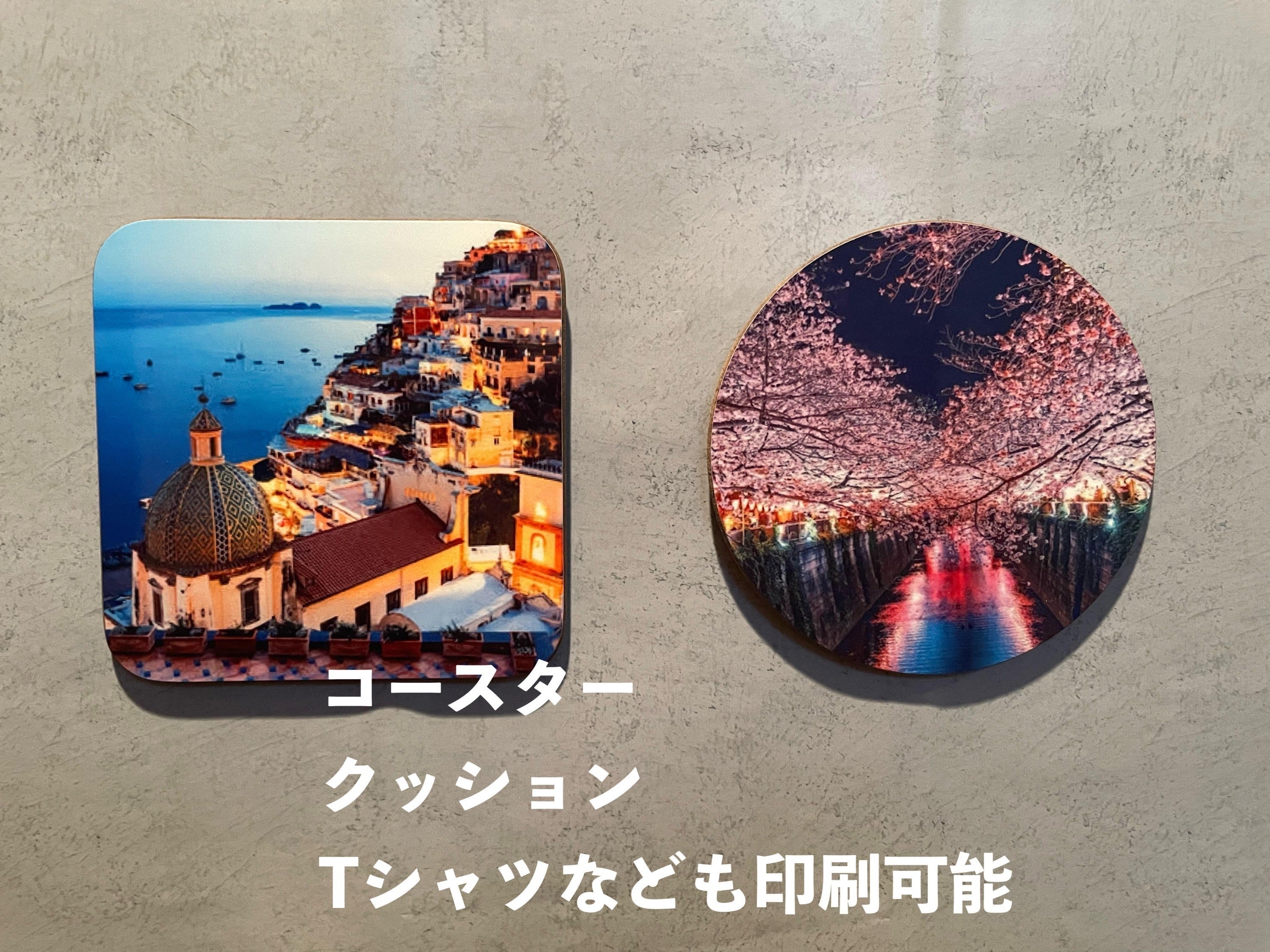 新時代のアートがメタルプリント技術で鮮やかに!強く!色あせない 新時代のアートがメタルプリント技術で鮮やかに!強く!色あせない