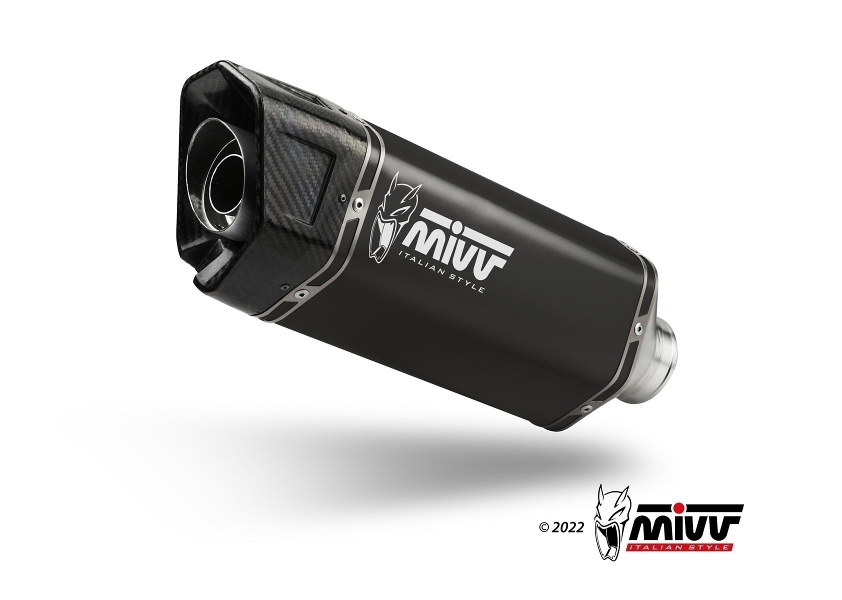 GSX-8S専用 MIVV社製フルエキゾーストのJMCA政府認証取得 - CAMPFIRE GSX-8S専用 MIVV社製フルエキゾーストのJMCA政府認証取得 - CAMPFIRE