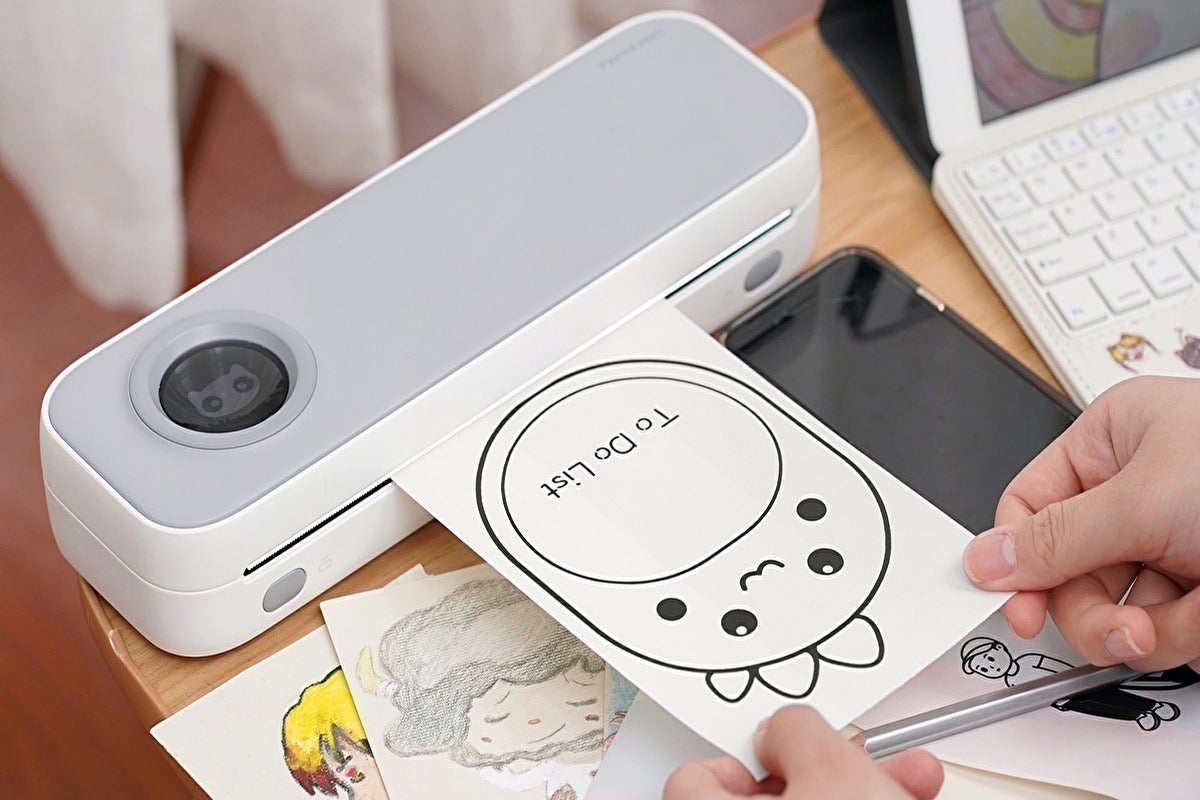 モバイルプリンター プリンター モバイル インク不要 インクレス モバイルプリンター プリンター モバイル インク不要 インクレス