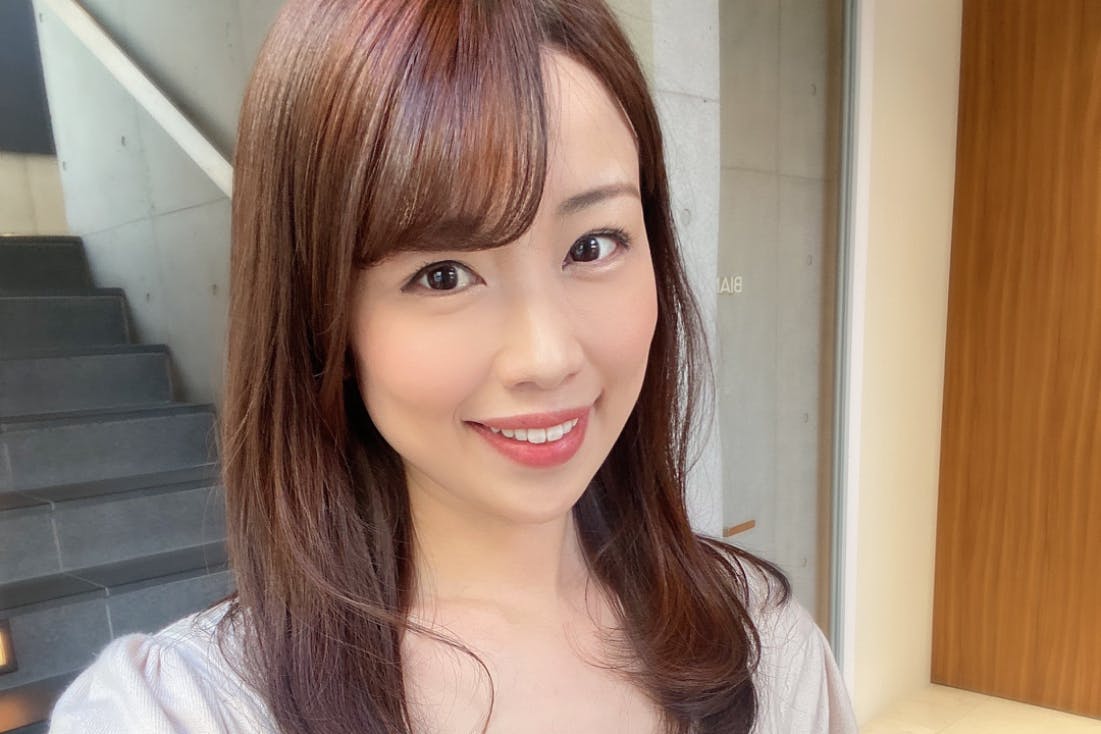 道岡桃子ファンクラブ「もも組」