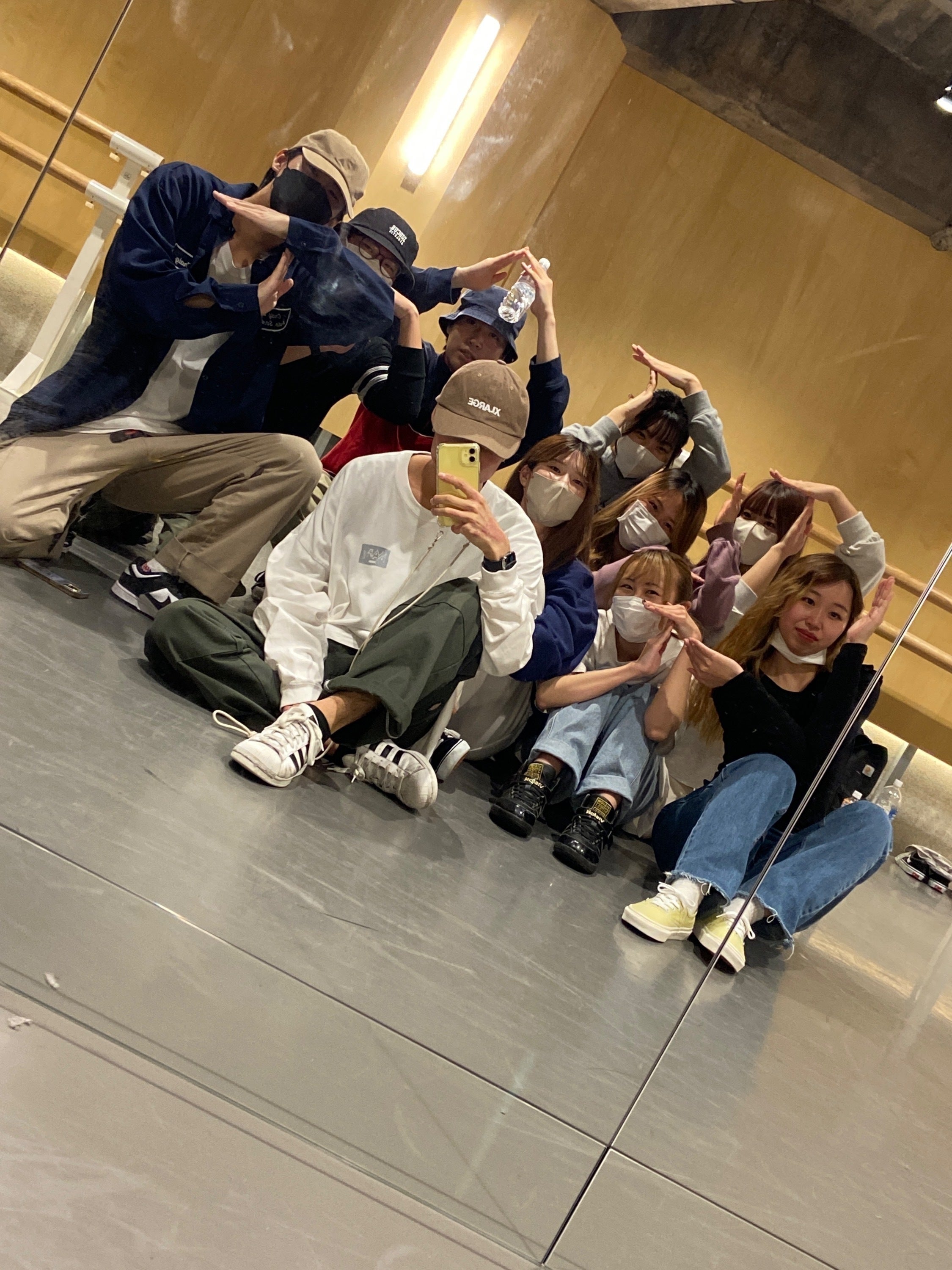 全く新しいダンスイベント『HOLIDAYs』を成功させたい！ - CAMPFIRE