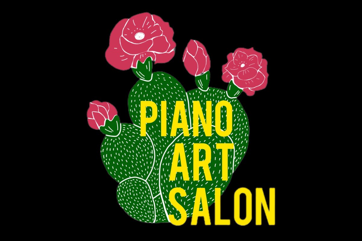 Piano Art Salon【クラッシック音楽で毎日を彩る】