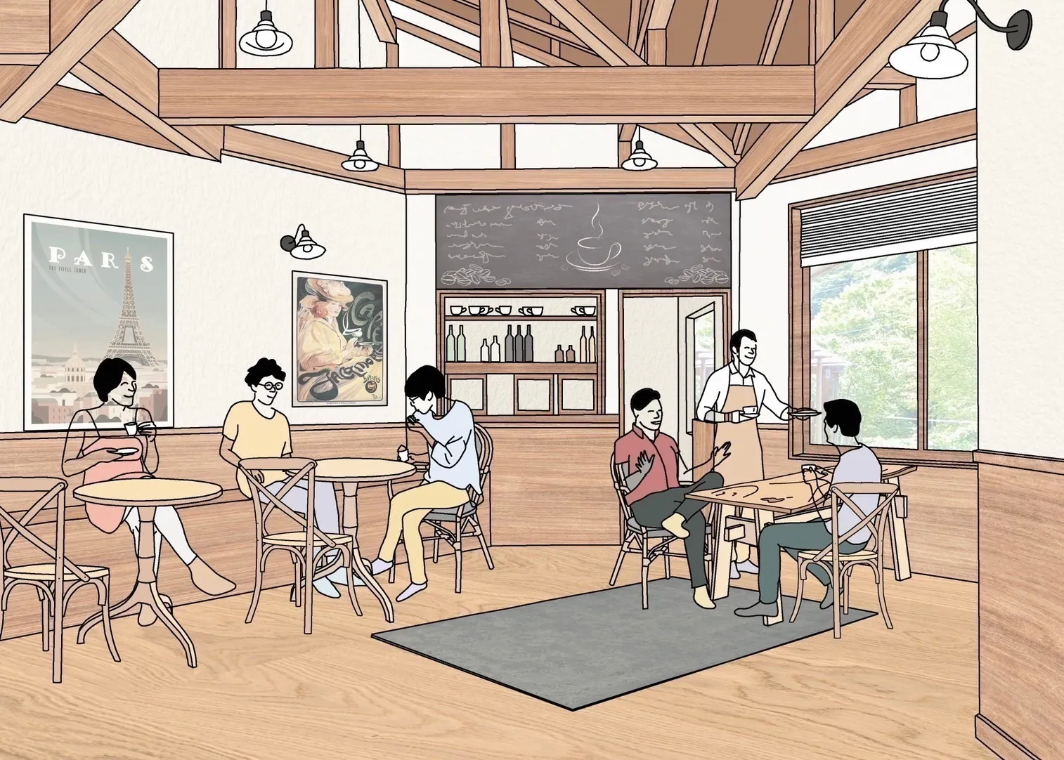 2番目のメイン画像