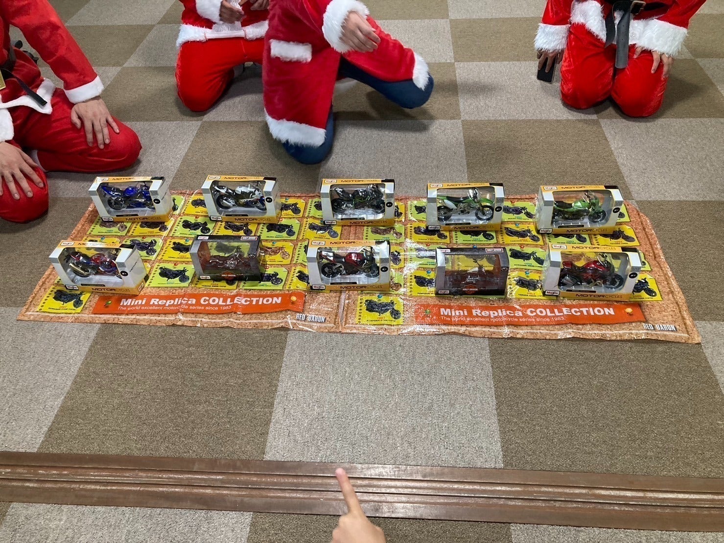 2番目のメイン画像