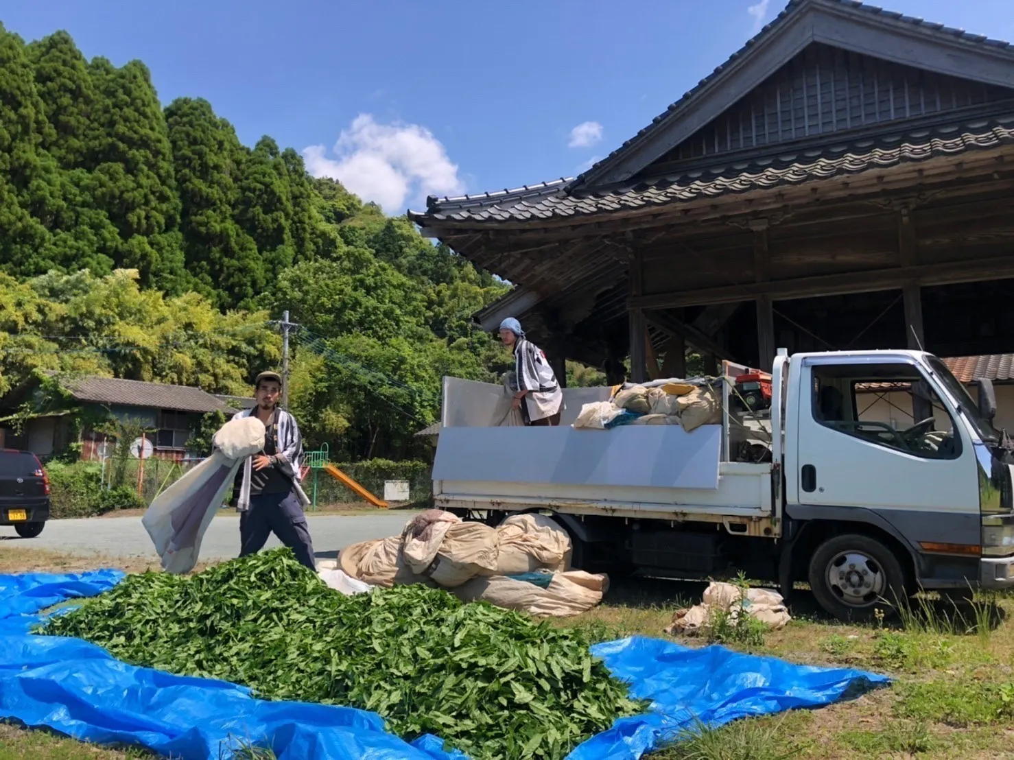 2番目のメイン画像