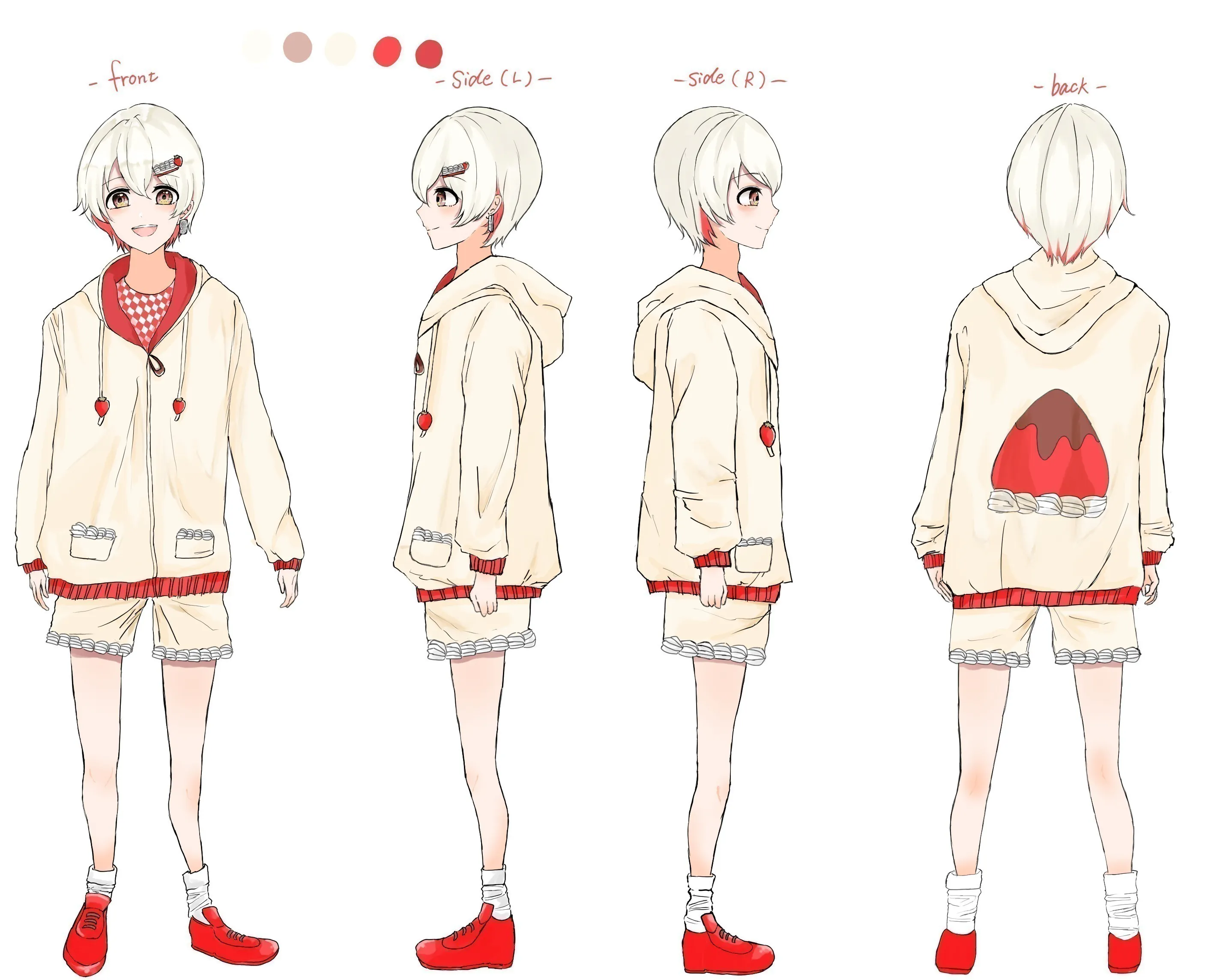 2番目のメイン画像