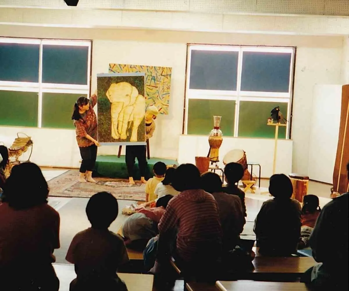 2番目のメイン画像