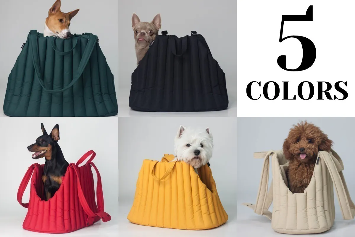 Hunting Pony（ハンティングポニー）】キャリングポニーバッグ S