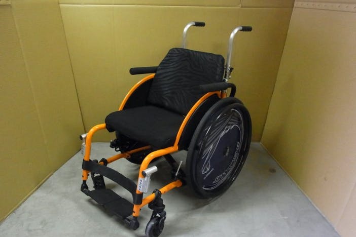オーダー車椅子 - 北海道のその他