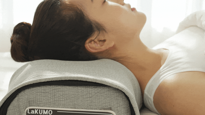 大ヒット枕『LaKUMO』が日本上陸!現代人に癒しと極上の眠りを提供 大ヒット枕『LaKUMO』が日本上陸!現代人に癒しと極上の眠りを提供