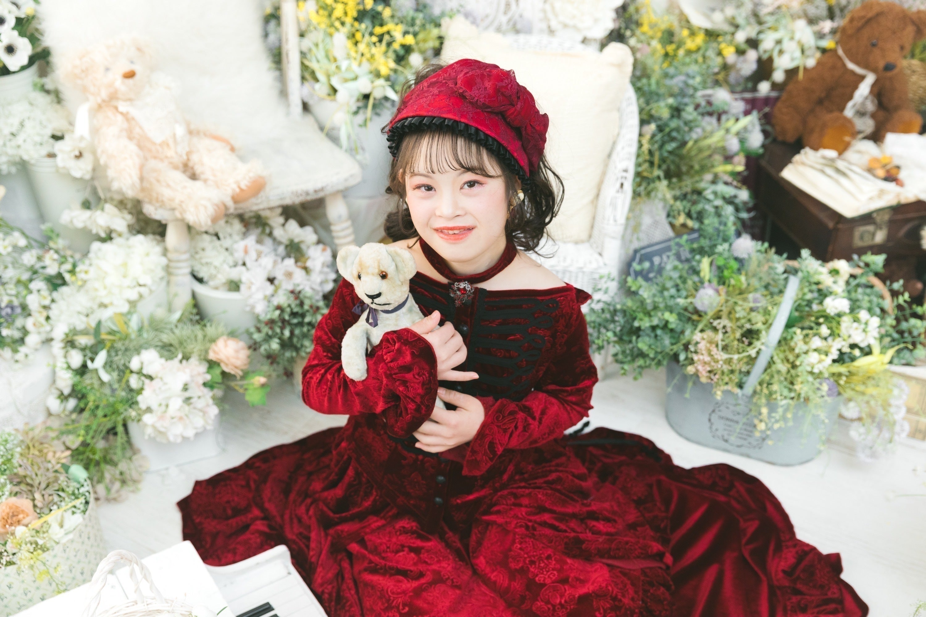 2番目のメイン画像