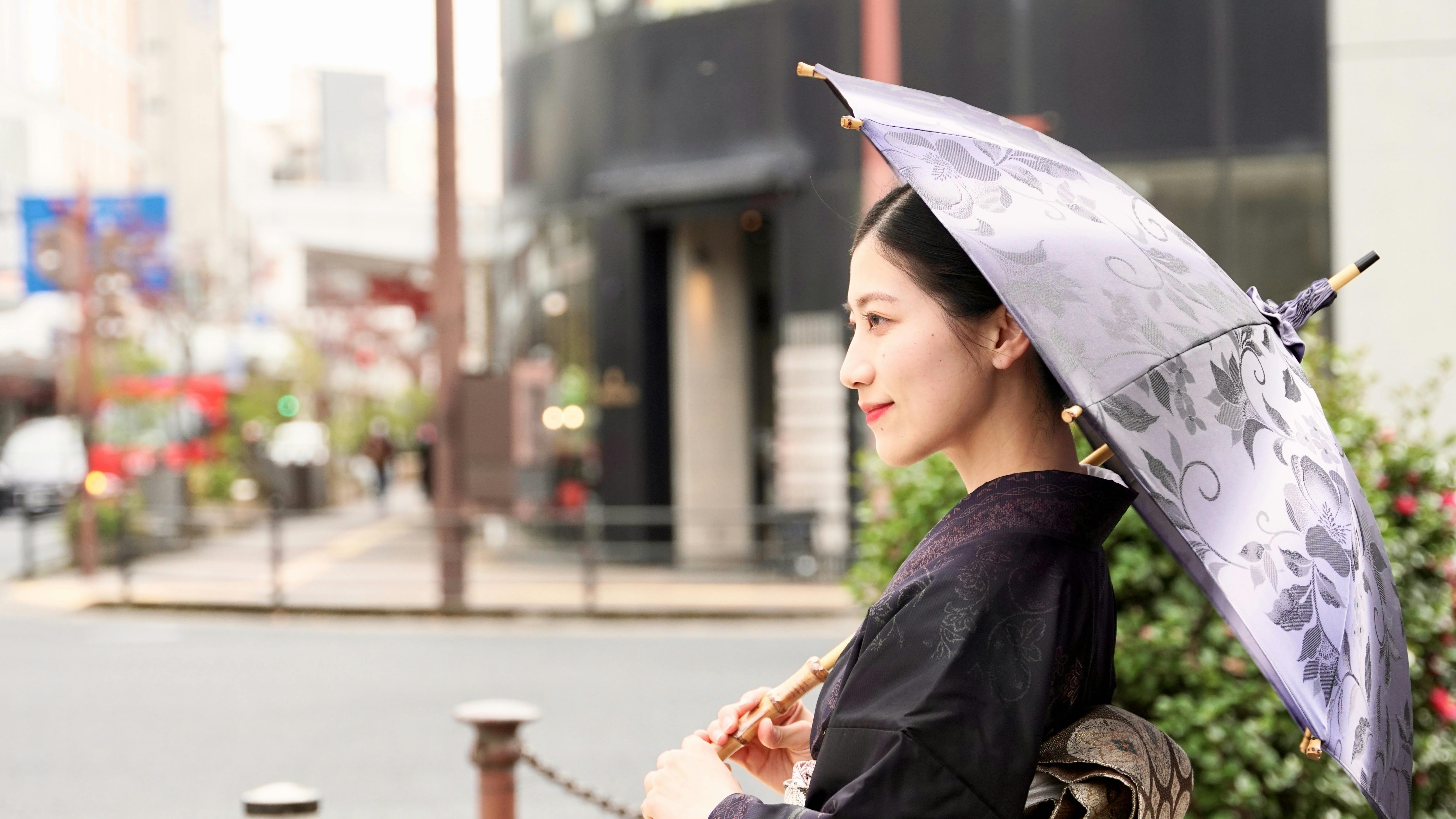 日常を彩る日本の工芸～三産地で織りなす大島紬の日傘～の支援者一覧 ...