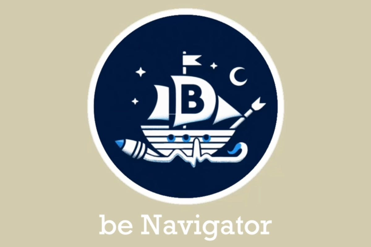 心電ナースの航海図〜be Navigator〜