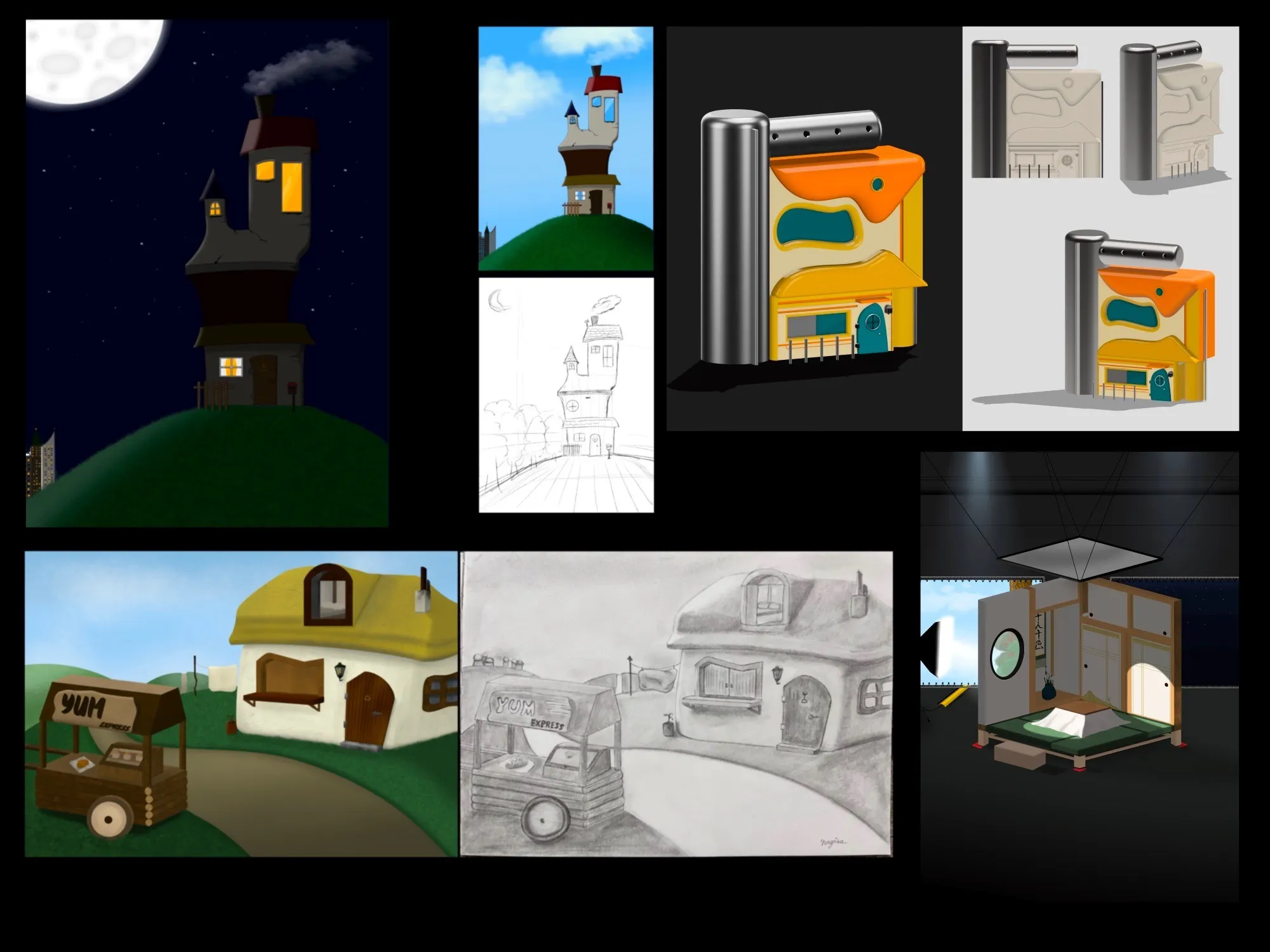 2番目のメイン画像