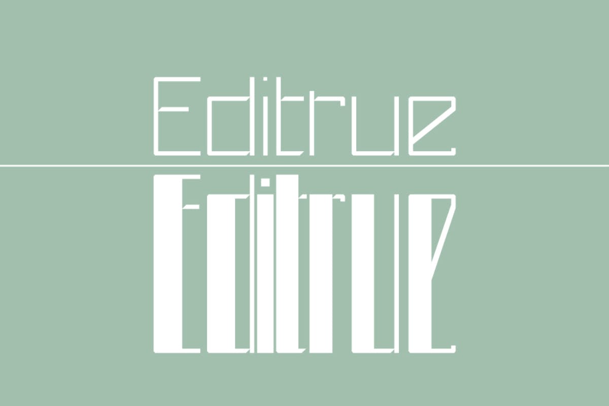Editrue / 女性動画編集者のためのオンラインサロン