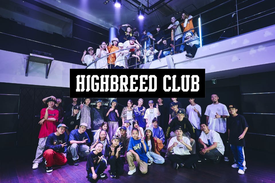 HighBreed Club