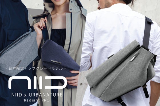 NIID