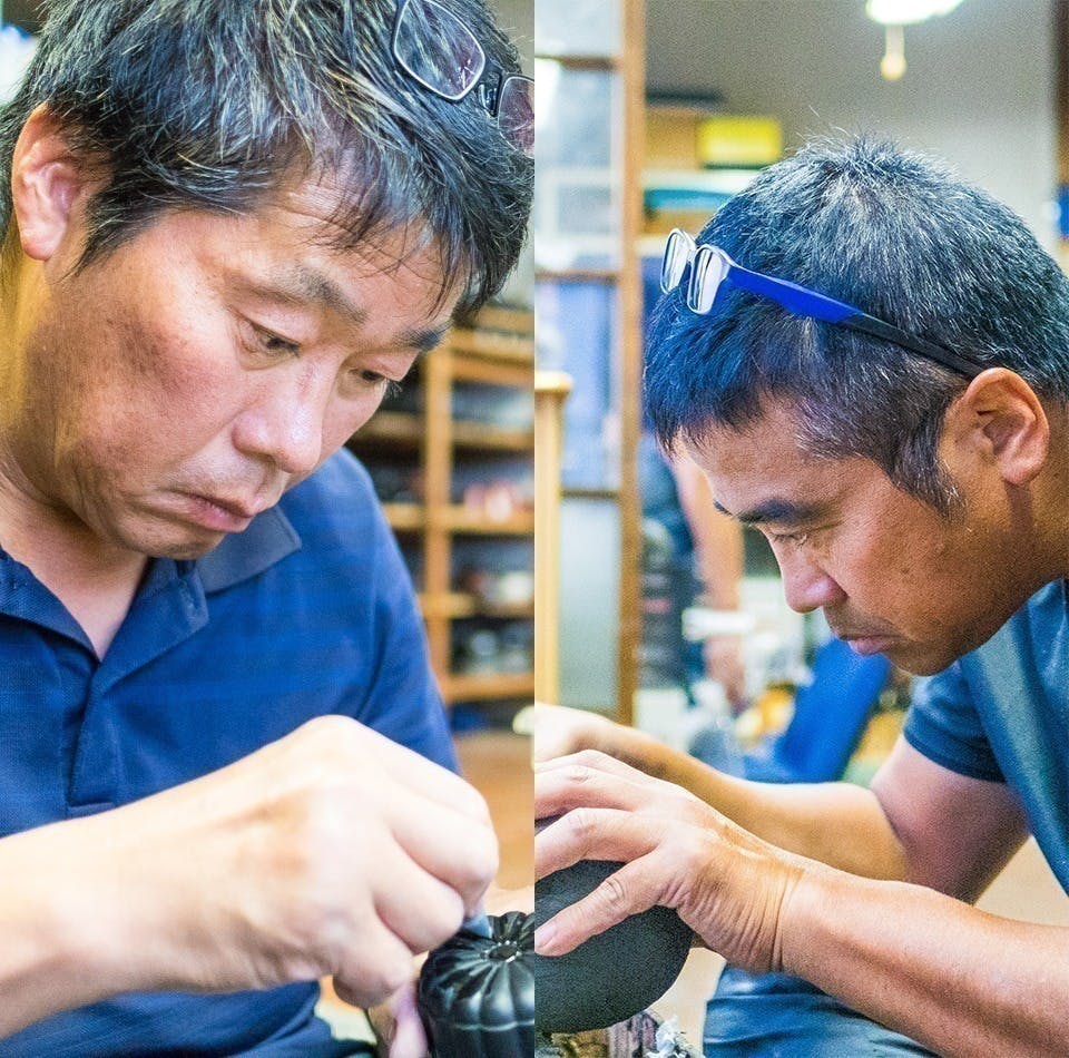 輪島から世界に類のない漆器技術「芯漆」で後世に残る漆文化を 輪島から世界に類のない漆器技術「芯漆」で後世に残る漆文化を