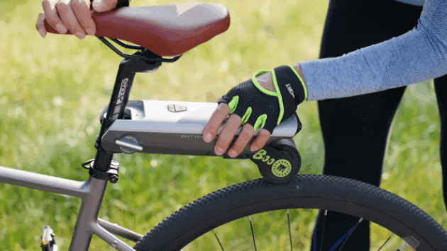 自転車からのアップデートで日常が更に快適!P.Wheel自転車 自転車からのアップデートで日常が更に快適!P.Wheel自転車
