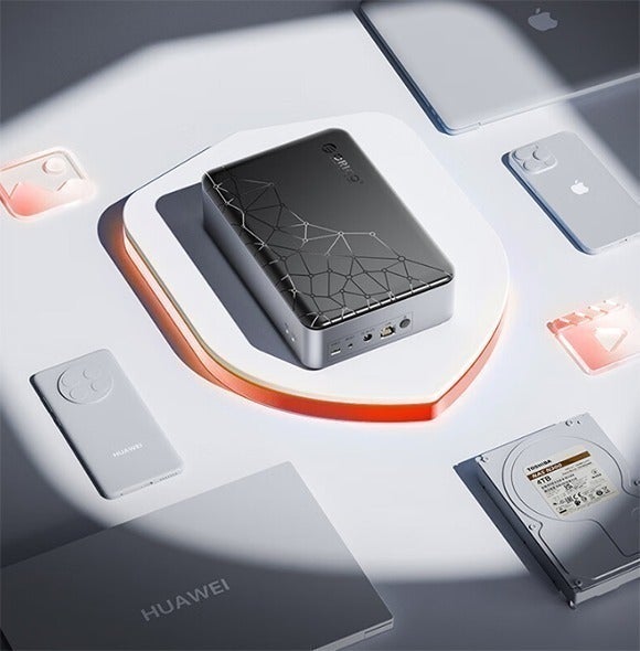 【新品】パーソナルクラウドストレージ2TB ASCII.jp：“パーソナルクラウド”に惹かれて最新NAS「WD Cloud」を衝動