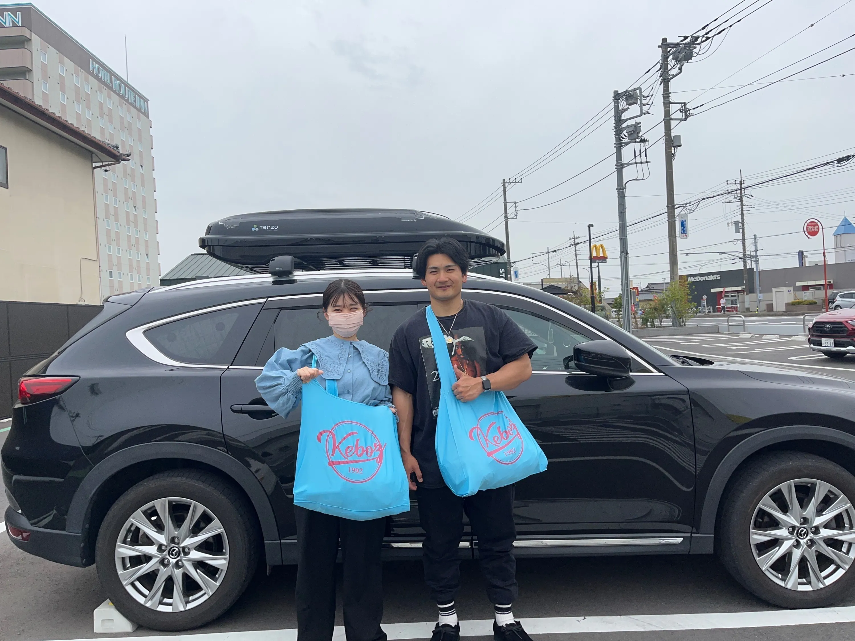 2番目のメイン画像