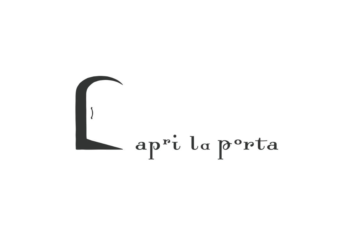 apri la porta サポーター