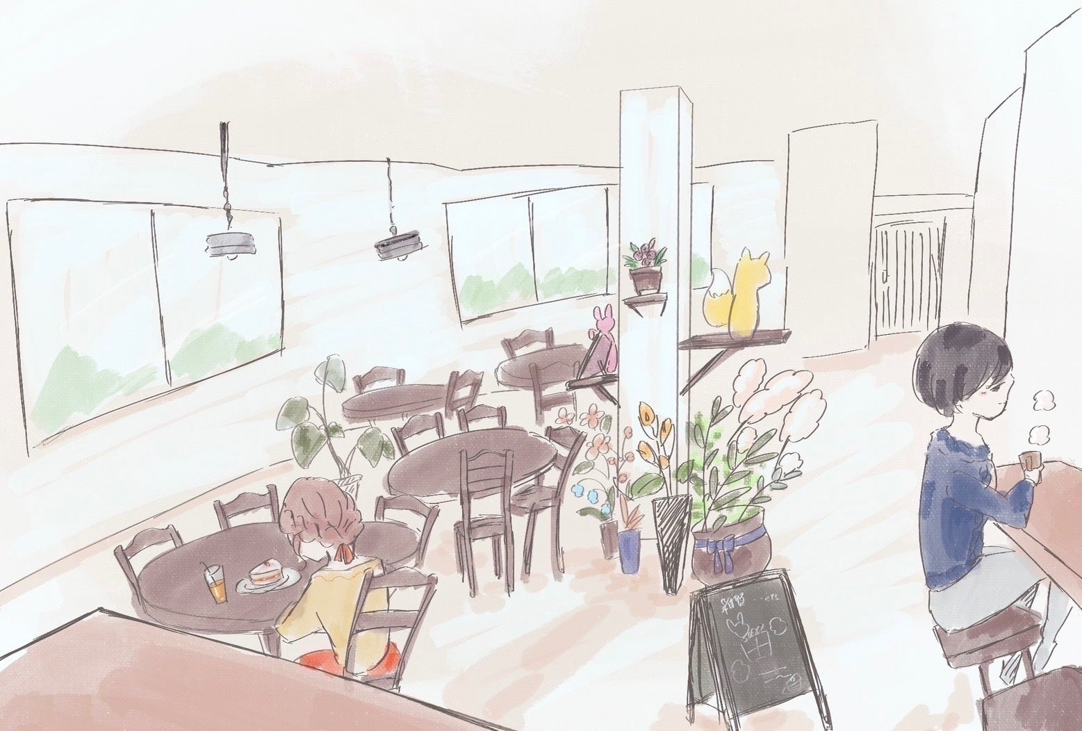 2番目のメイン画像