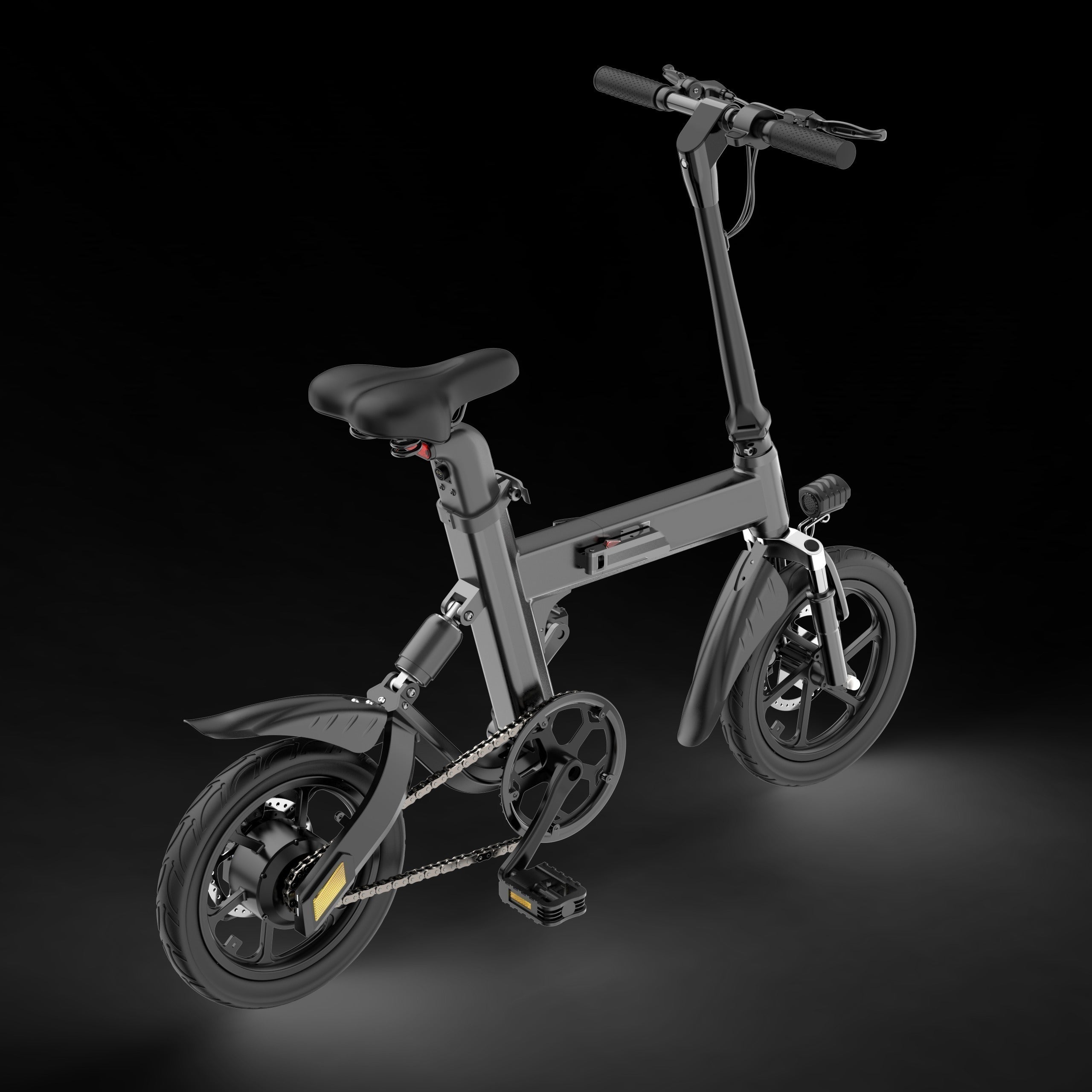 モビバイク モペット フル電動自転車バッテリー 48V 漕ぐ モビバイク モペット フル電動自転車バッテリー 48V 漕ぐ