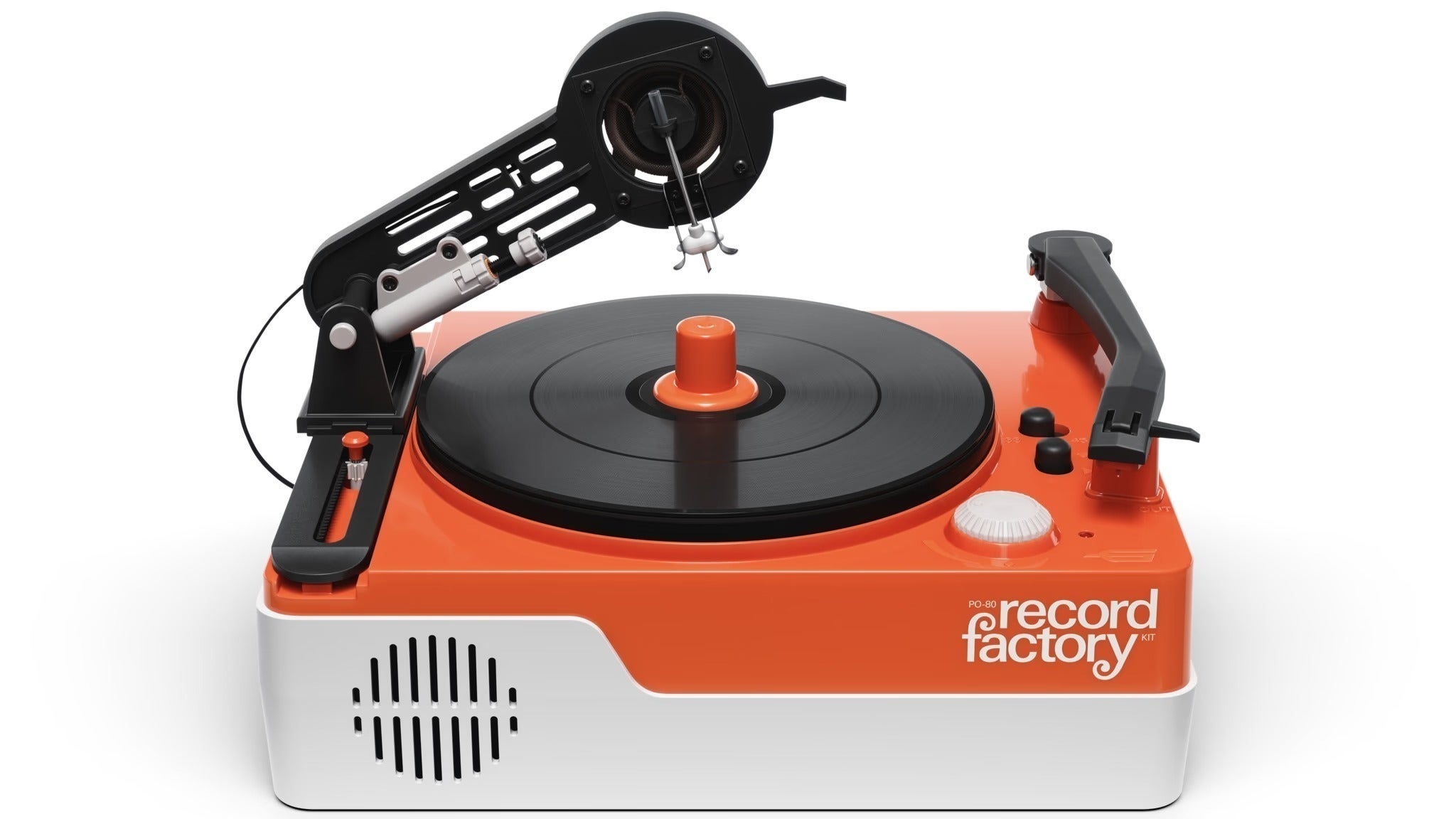 デジタル時代の中で失われたアナログレコードの魅力を取り戻す