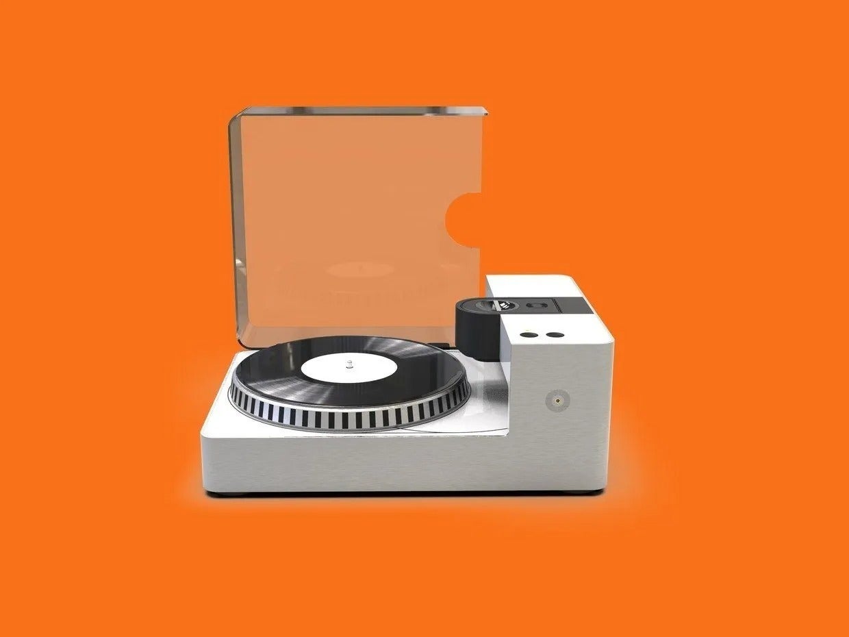 デジタル時代の中で失われたアナログレコードの魅力を取り戻す