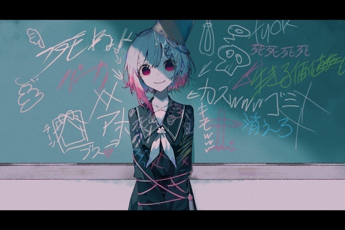 魔法少女ノ魔女裁判 クラウドファンディング 魔法議論ミステリ×ADVデスゲーム『魔法少女ノ魔女裁判』を、最高