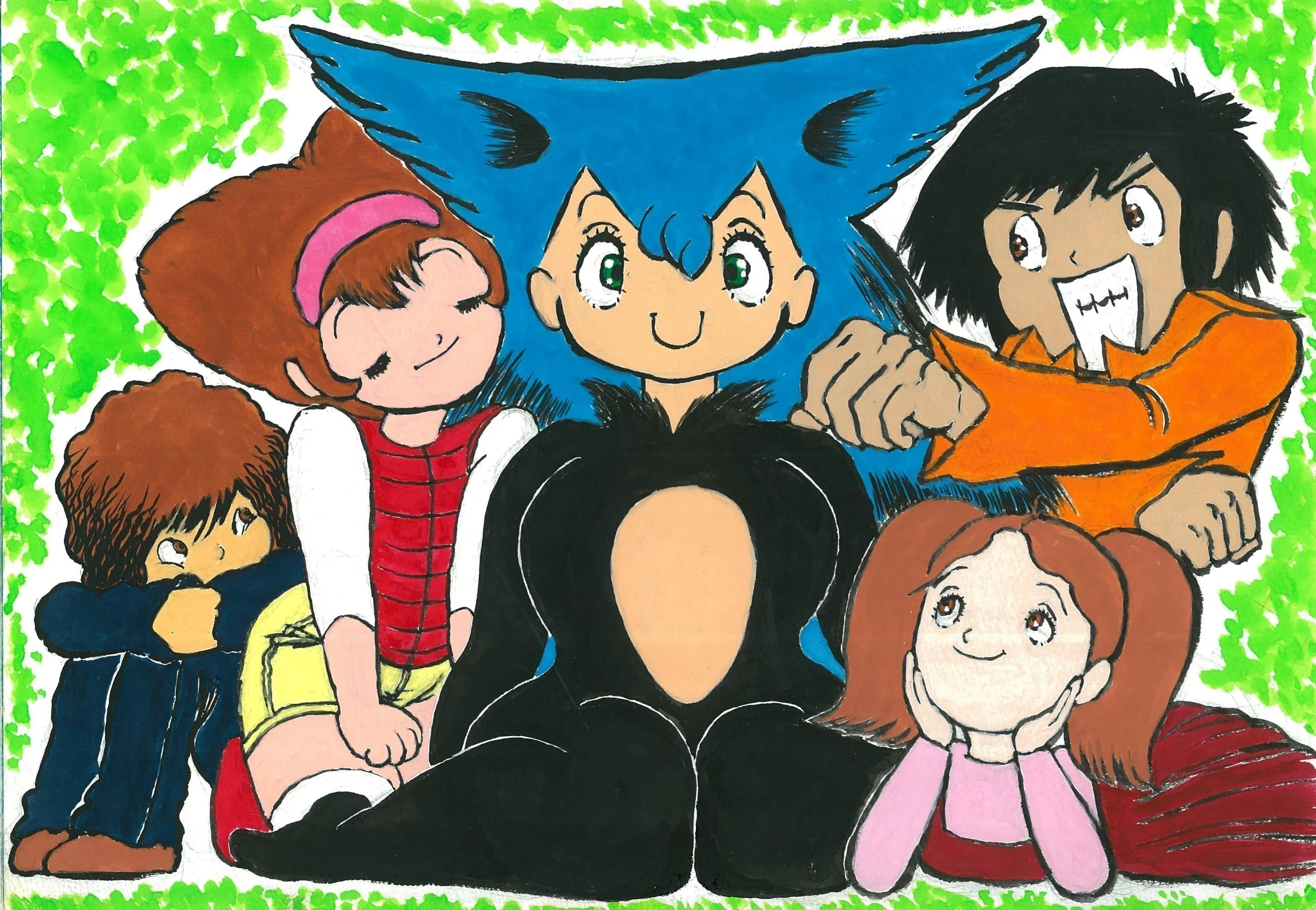 2番目のメイン画像