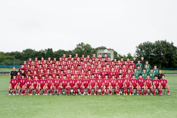 古河一高&茨城選抜サッカーユニセット 古豪復活！全国大会出場を目指す古河一高サッカー部を応援下さい＃JFA