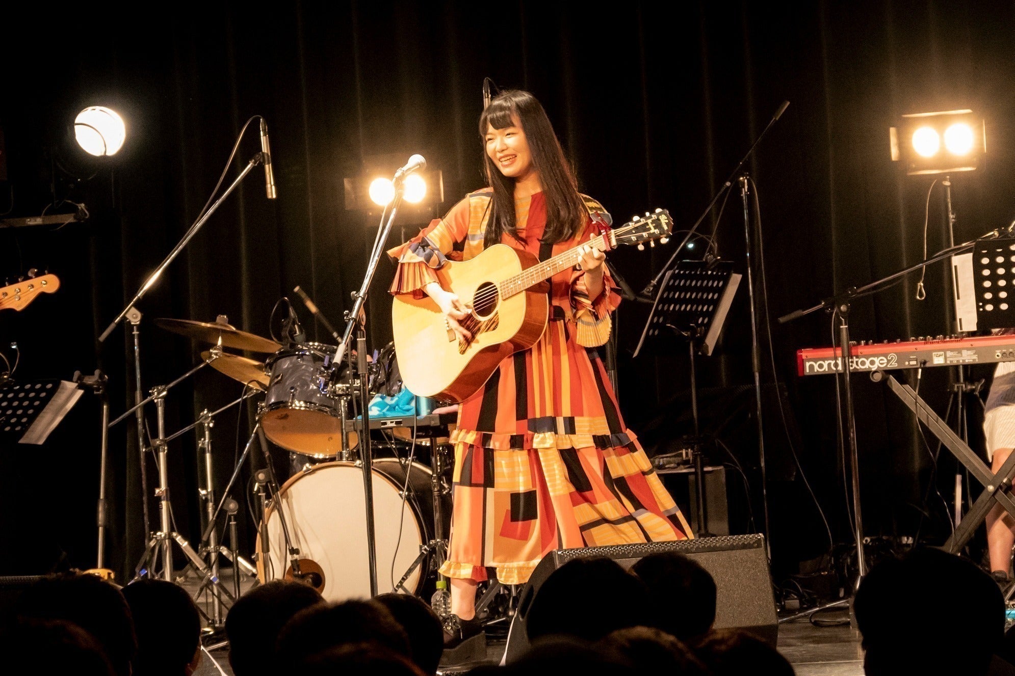 シンガーソングライター・にゃんぞぬデシ初のフルアルバムCDリリース シンガーソングライター・にゃんぞぬデシ初のフルアルバムCDリリース
