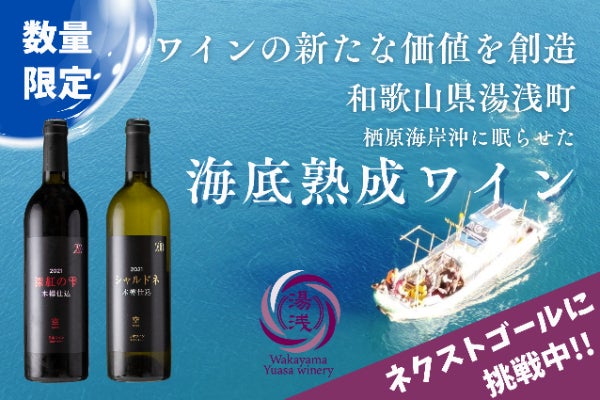 海流熟成ワイン WADATSUMI 【公式通販】