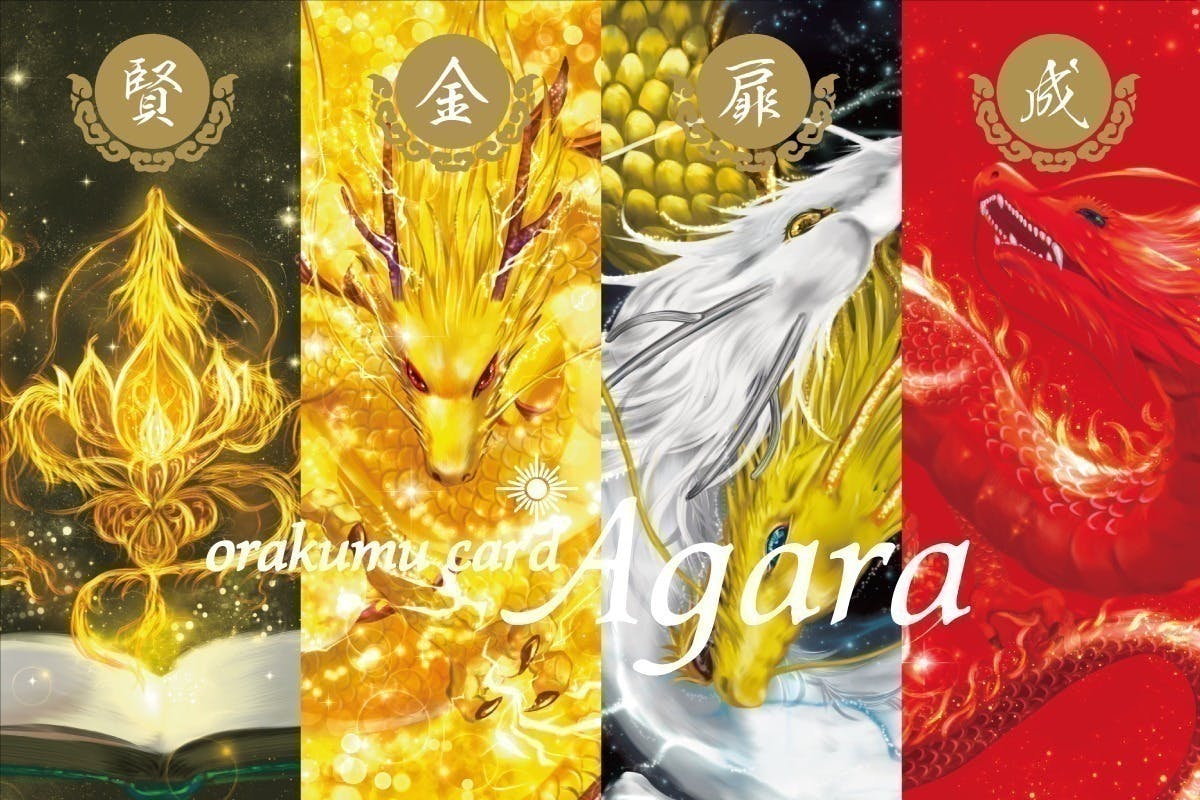 龍神さん専用 龍神さん専用 龍神さん専用カード オリジナルXIII 龍様