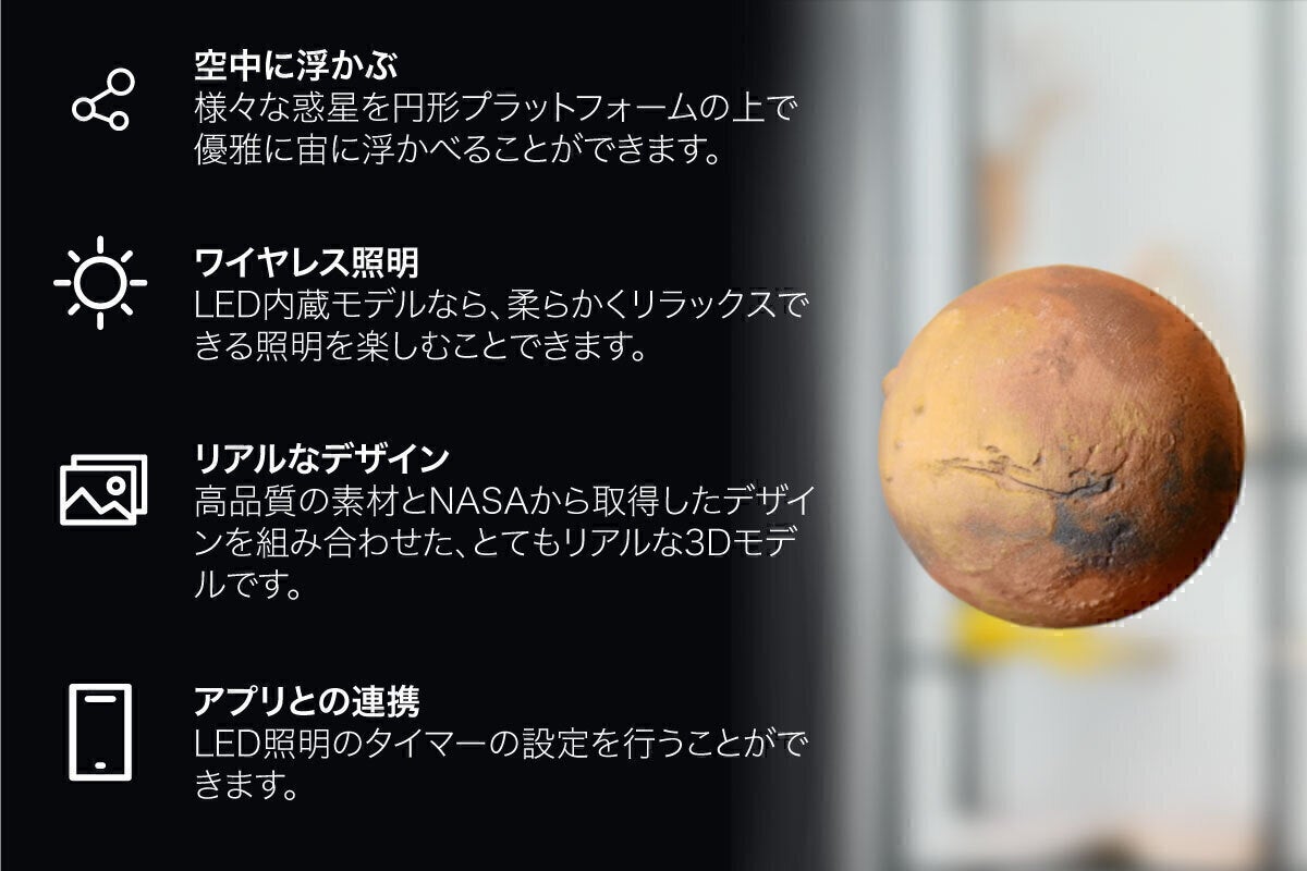 プロジェクト終了まで残り3日！】「衛星」に特化した模型やオブジェっ