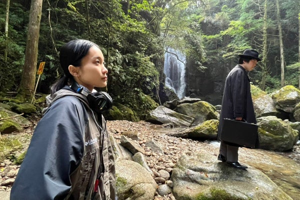 予算を理由に諦めたくない！東京藝大生が挑む自主制作映画完成を応援し