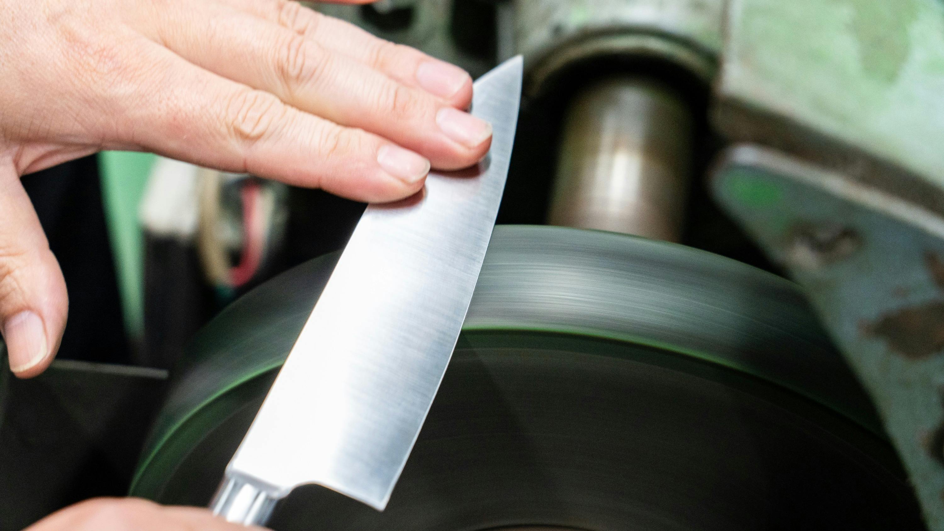 切れ味で味が変わる、新・文化包丁『kireaji』で家庭の味に革命を 切れ味で味が変わる、新・文化包丁『kireaji』で家庭の味に革命を