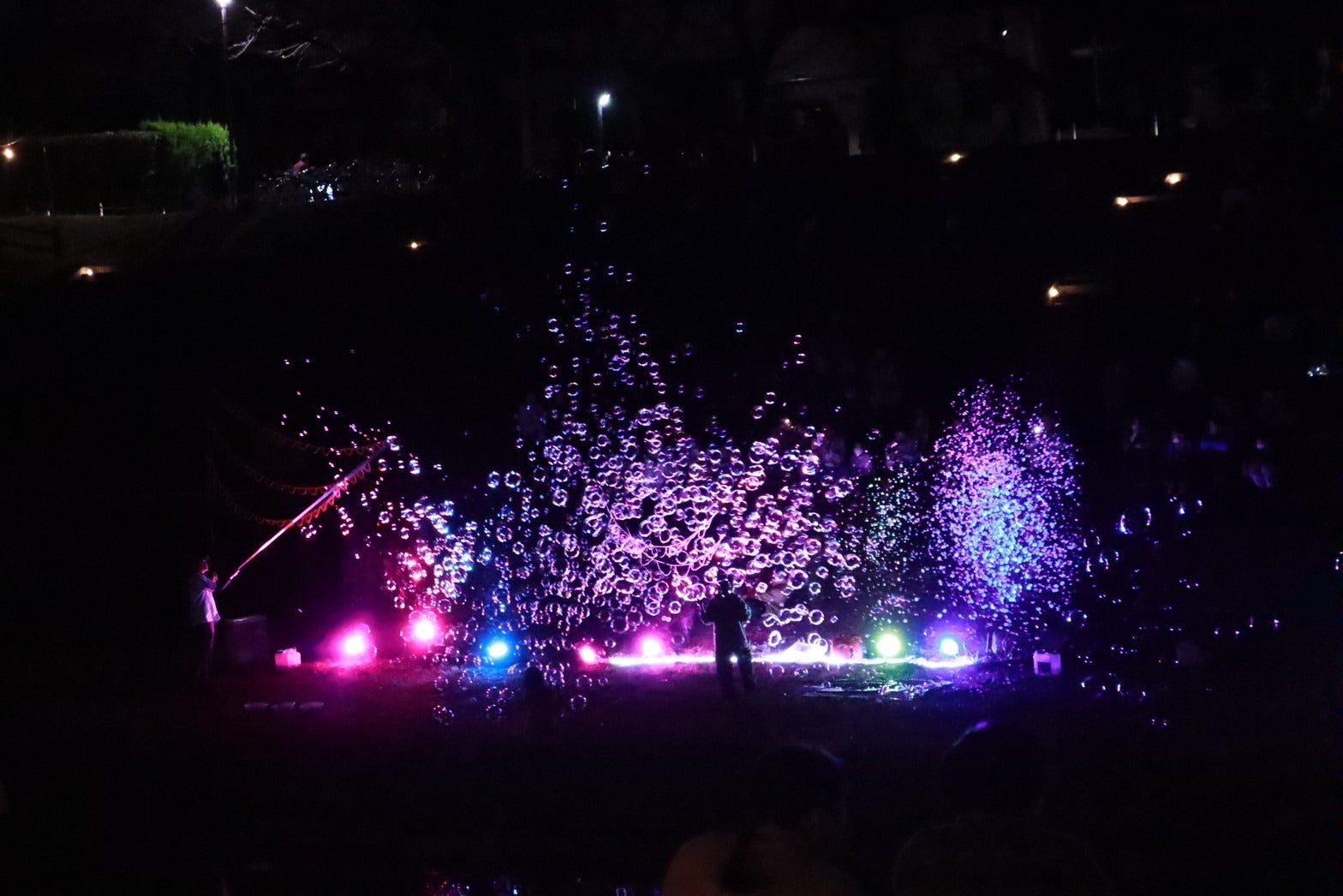 支援者一覧 - 「新しい水辺の祭典」利根運河シアターナイトを開催したい!! - CAMPFIRE (キャンプファイヤー)