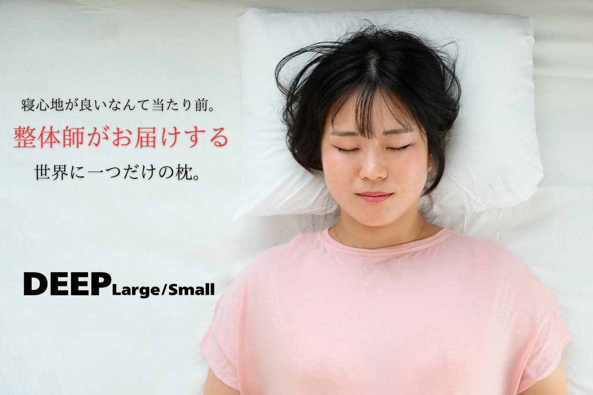 FMT整体枕あした元気にな〜れ FMT整体枕あした元気にな〜れ