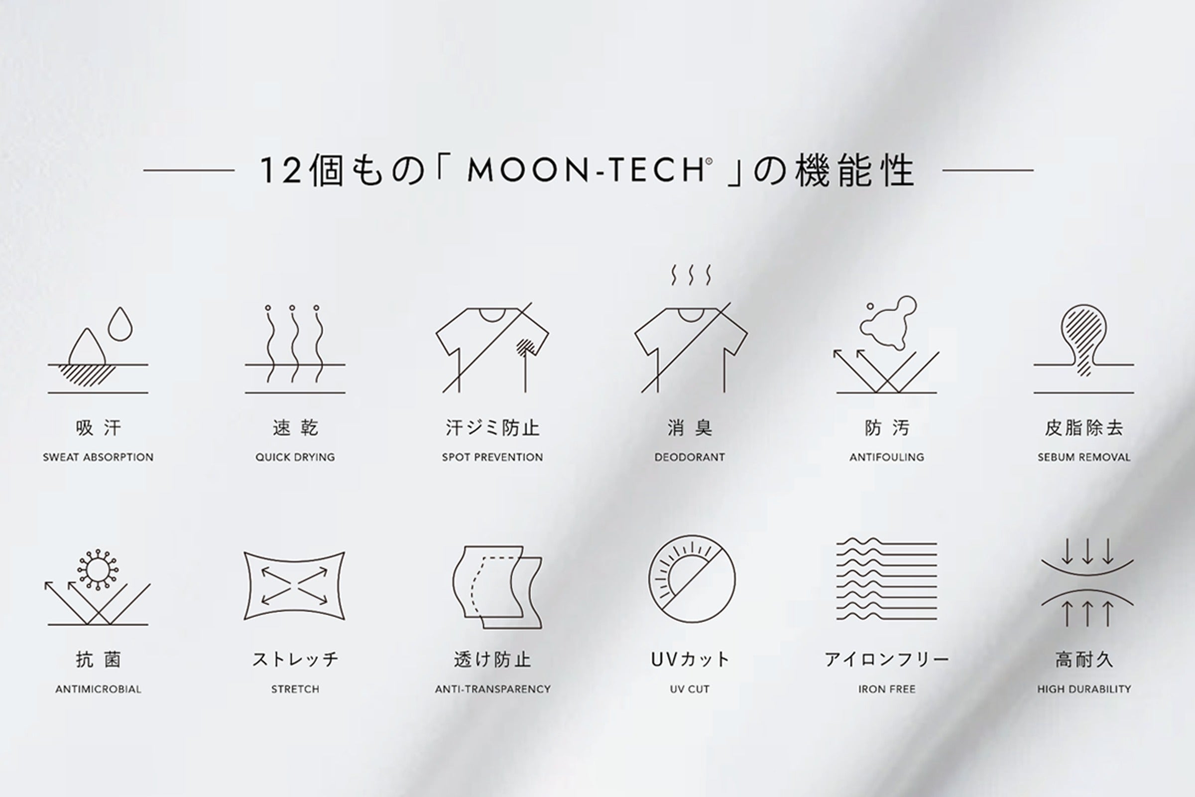 ムーンテック特別受注生産のお知らせ|必要とされる方にお届け ムーンテック特別受注生産のお知らせ|必要とされる方にお届け