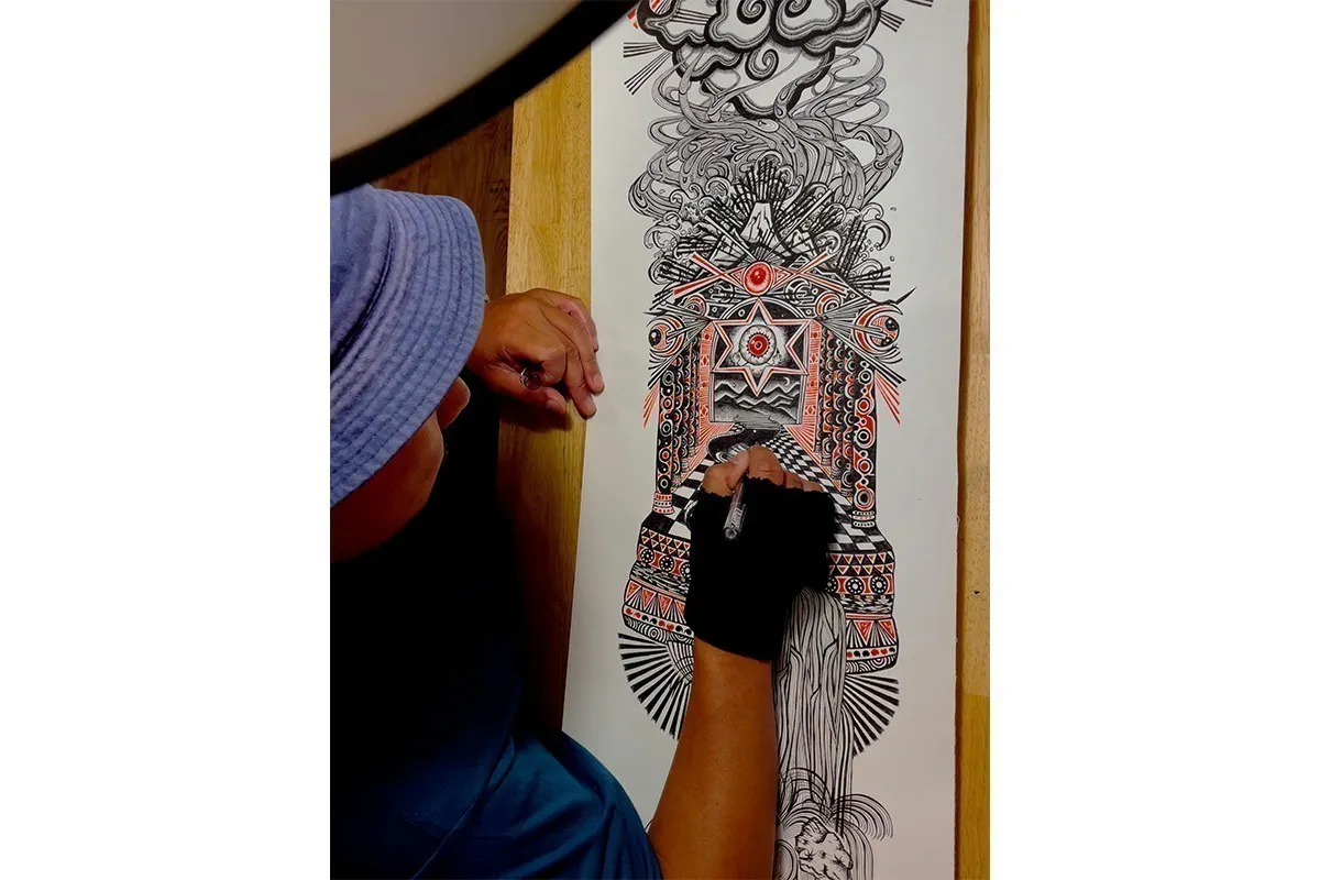 2番目のメイン画像