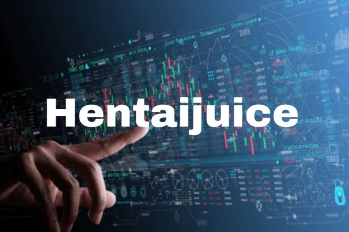 Hentaijuice