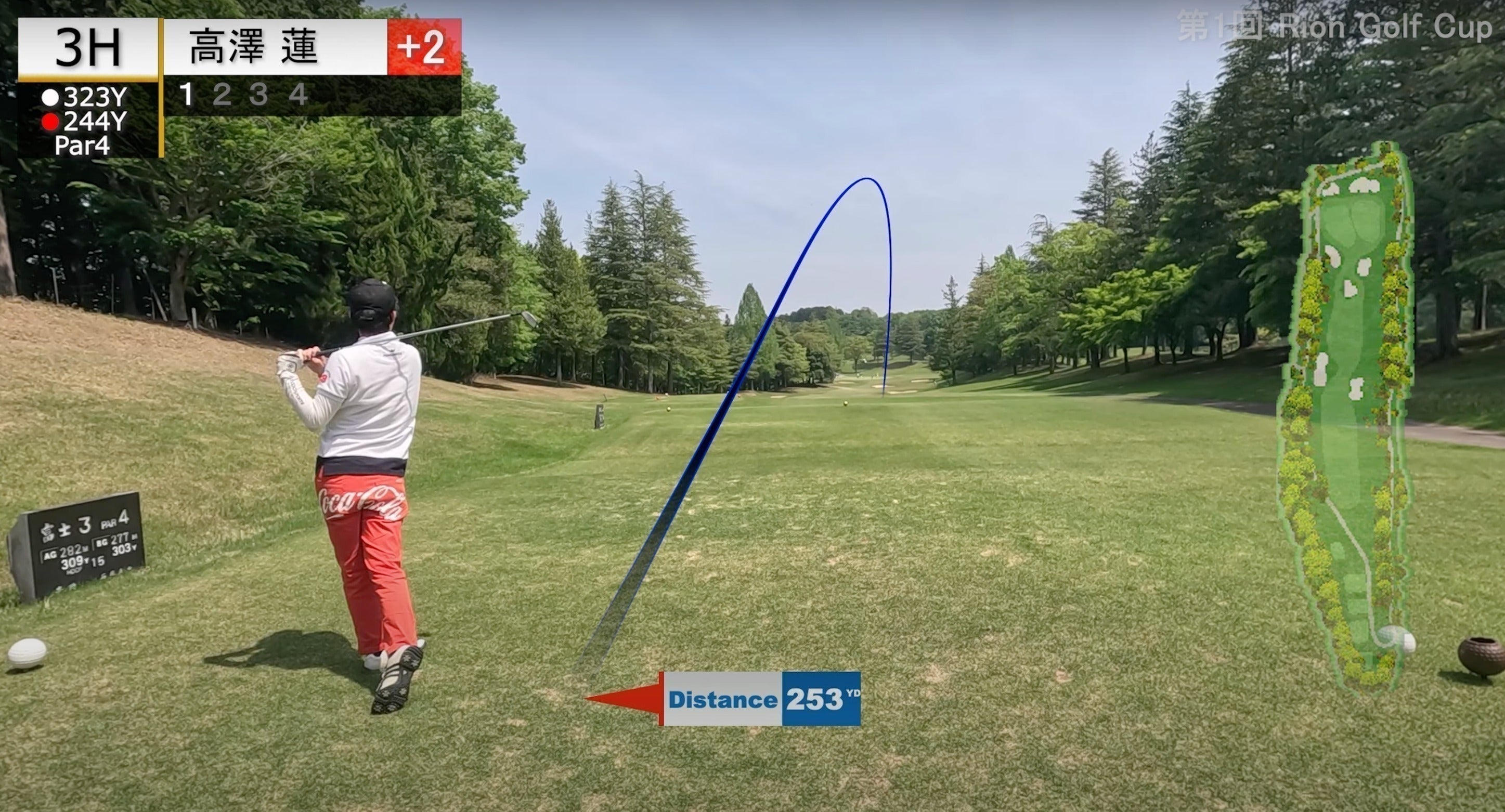 2番目のメイン画像