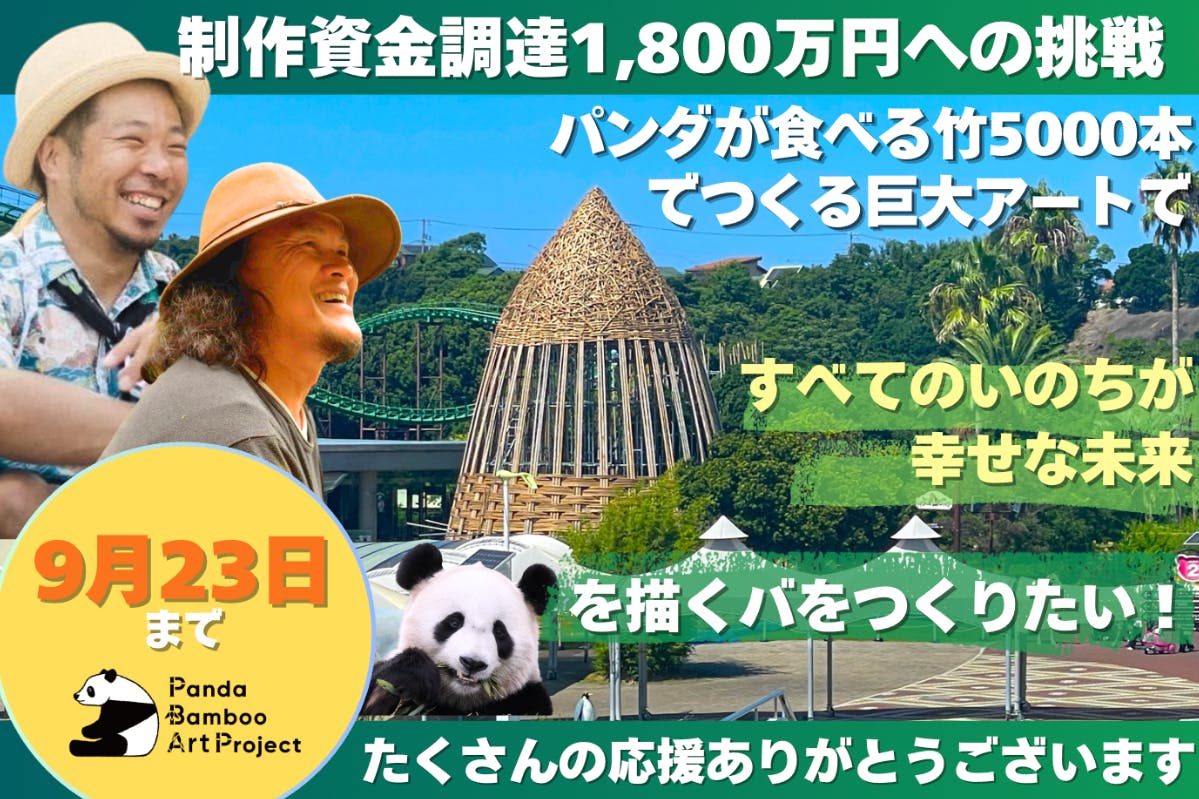 パンダの工房288 パンダの工房106