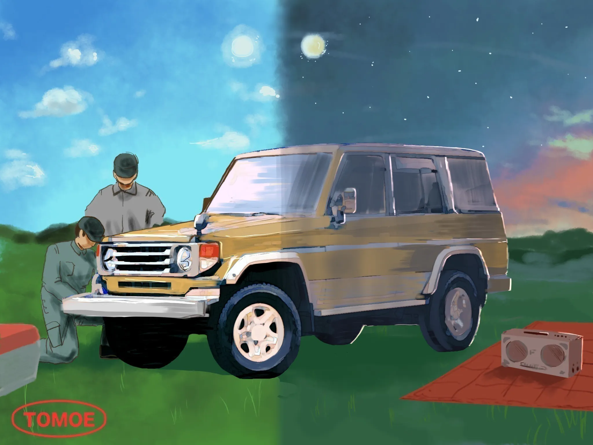 2番目のメイン画像